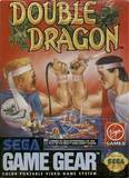 Double Dragon (Game Gear)